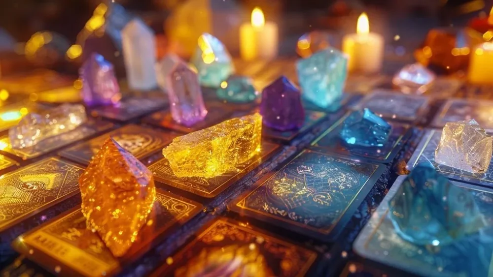 Tarot amour, pendule, médium et clairvoyance : choisir la méthode adaptée pour un retour affectif