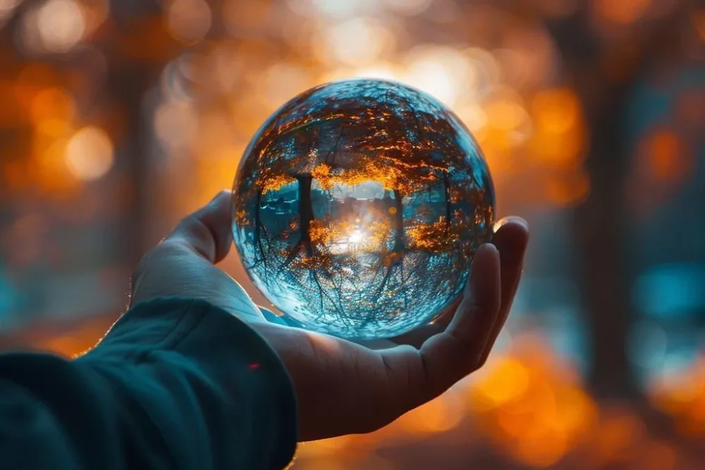 Voyance en ligne immédiate pour mieux préparer votre avenir