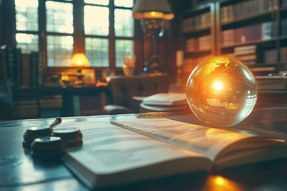 Voyance en ligne sérieuse : les critères clés à connaître