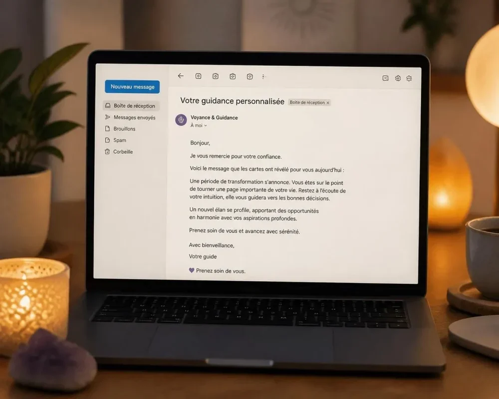 découvrez les avantages de la voyance par mail et par téléphone en 2026 pour choisir la méthode qui vous convient le mieux et obtenir des réponses précises à vos questions.
