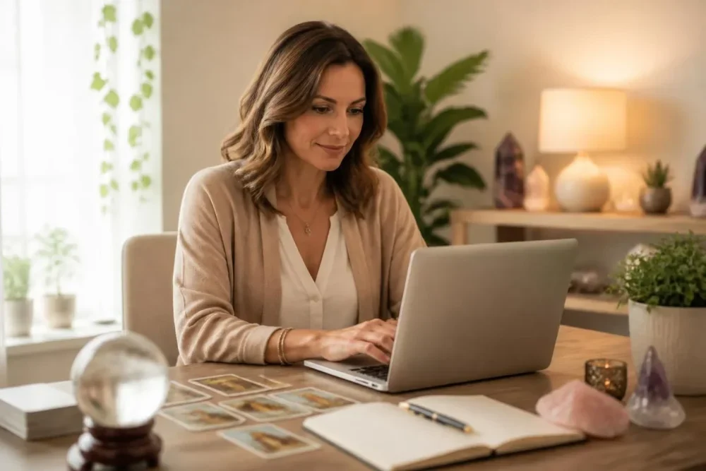 Voyance par mail : tarifs, conseils et services à privilégier